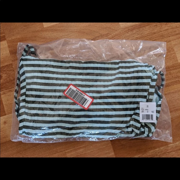 MEDIUM Sunn Lab Swim One Piece Swimsuit - Picture 9 of 10